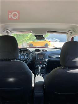 جیپ رێنێگەید